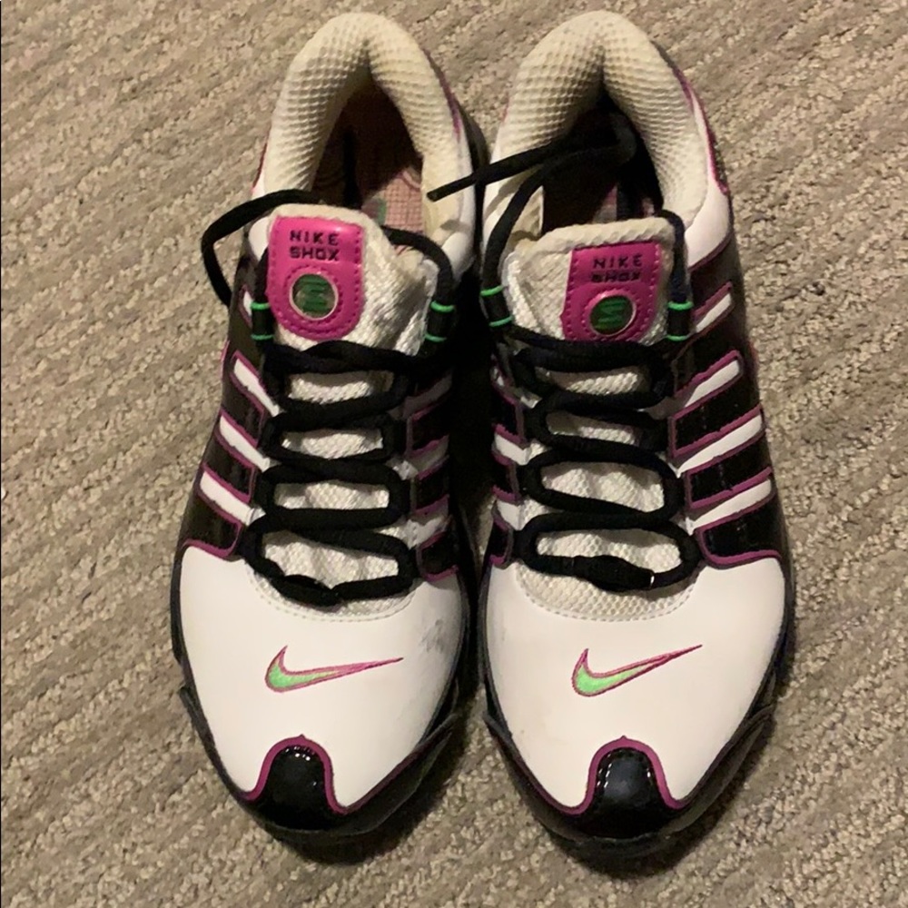 Nike Shox